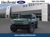 New 2025 Ford Bronco Badlands w/ Sasquatch Package image 2