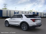 New 2025 Ford Explorer Active w/ Active Comfort Package image 3