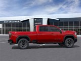 New 2025 GMC Sierra 2500 AT4X image 5