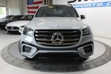 Used 2024 Mercedes-Benz GLS 450 4MATIC image 3