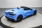 Used 2025 Chevrolet Corvette E-Ray w/ ZER Performance Package image 4