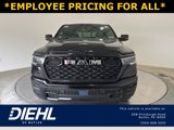 New 2025 RAM 1500 Big Horn image 2