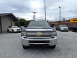 Used 2019 Chevrolet Silverado 2500 W/T image 2