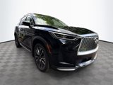 New 2026 INFINITI QX60 Luxe w/ Cargo Package image 3
