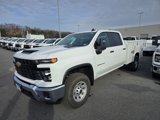 New 2025 Chevrolet Silverado 2500 W/T w/ WT Convenience Package image 4