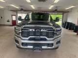New 2025 RAM 2500 Big Horn image 2