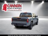 New 2025 Nissan Frontier Pro-X image 6