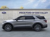 New 2025 Ford Explorer ST-Line image 3
