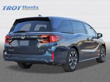 New 2025 Honda Odyssey Elite image 3