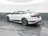 New 2025 Audi S6 e-tron Prestige image 5