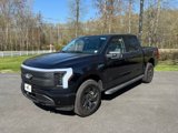 New 2025 Ford F150 Lightning XLT image 2