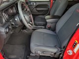 Used 2024 Jeep Wrangler Unlimited Rubicon image 5