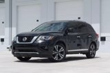 Used 2020 Nissan Pathfinder Platinum image 5