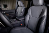 Used 2025 Lexus GX 550 image 4