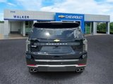 New 2025 Chevrolet Suburban High Country image 4