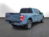 Certified 2023 Ford F150 XL w/ STX Appearance Package image 4