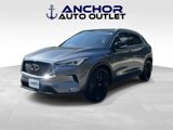 Used 2019 INFINITI QX50 Luxe image 4