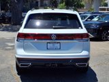 New 2025 Volkswagen Atlas SE image 3
