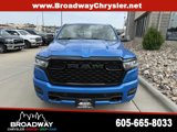 New 2025 RAM 1500 Big Horn image 2