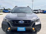 New 2025 Subaru Outback Wilderness image 2