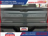 Used 2019 Chevrolet Silverado 1500 RST w/ All-Star Edition image 4