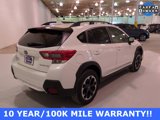 Certified 2023 Subaru Crosstrek 2.0i Premium image 4