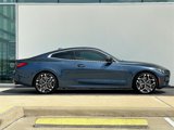 New 2025 BMW 430i Coupe w/ Premium Package image 3