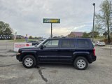 Used 2016 Jeep Patriot Sport image 5