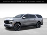 New 2025 Chevrolet Suburban RST w/ Comfort Package image 2