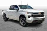 New 2026 Chevrolet Silverado 1500 LT image 2