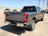 New 2025 Ford F250 4x4 Crew Cab Super Duty image 4