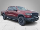 New 2025 RAM 1500 Rebel image 2