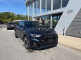 Used 2025 Audi Q8 Prestige image 3