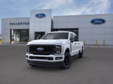 New 2025 Ford F350 XL image 2