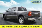 New 2025 RAM 1500 Big Horn image 2