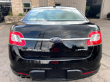 Used 2012 Ford Taurus Limited image 4
