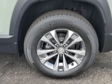 New 2026 Chevrolet Equinox LT w/ Convenience Package II image 5