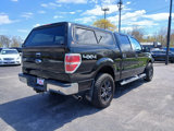 Used 2013 Ford F150 XLT w/ Luxury Equipment Group image 6