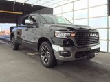 Used 2025 RAM 1500 Laramie image 2