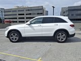 Used 2022 Mercedes-Benz GLC 300 4MATIC image 2
