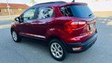 Used 2019 Ford EcoSport SE image 4