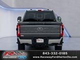 New 2025 Ford F250 Lariat image 3