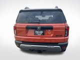 New 2026 Honda Passport TrailSport Elite image 4