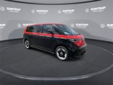 New 2025 Volkswagen ID. Buzz Pro S image 2