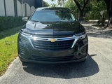 Used 2023 Chevrolet Equinox LS image 3