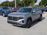 New 2025 Volkswagen Atlas SE image 4