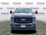 New 2025 Ford F350 Lariat w/ Black Appearance Package image 2