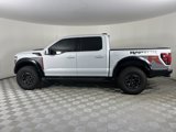 Certified 2025 Ford F150 Raptor w/ Equipment Group 803A Raptor R image 4