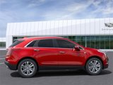 New 2025 Cadillac XT5 Premium Luxury image 5