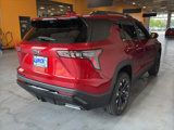 New 2026 Chevrolet Equinox RS w/ Safety and Technology Package image 5